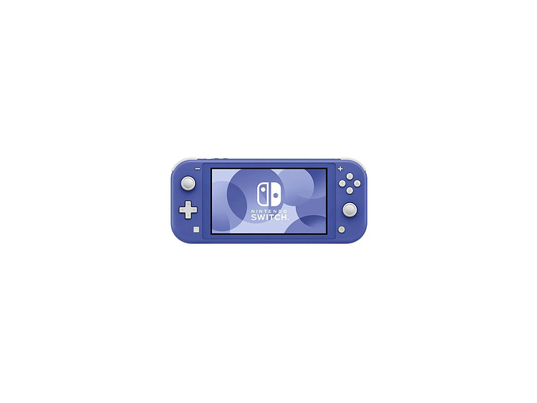 NINTENDO SWITCH LITE 32GB AZUL 1