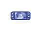 NINTENDO SWITCH LITE 32GB AZUL - Miniatura 1