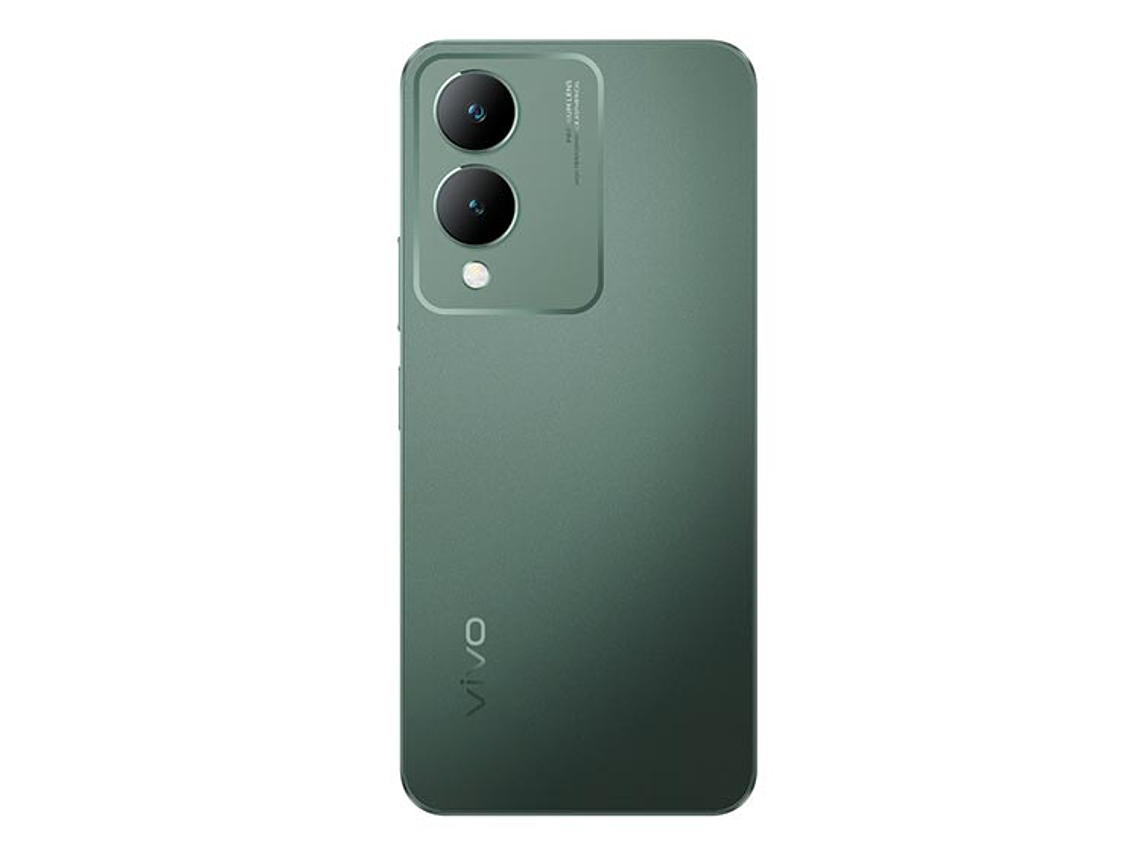 CELULAR VIVO Y17 128 GB 4 GB RAM 8MP 6.5