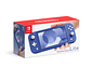 NINTENDO SWITCH LITE 32GB AZUL - Miniatura 2