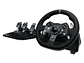 941-000122 VOLANTE LOGITECH FORCE RACING G920 XBOX ONE Y PC - Miniatura 1