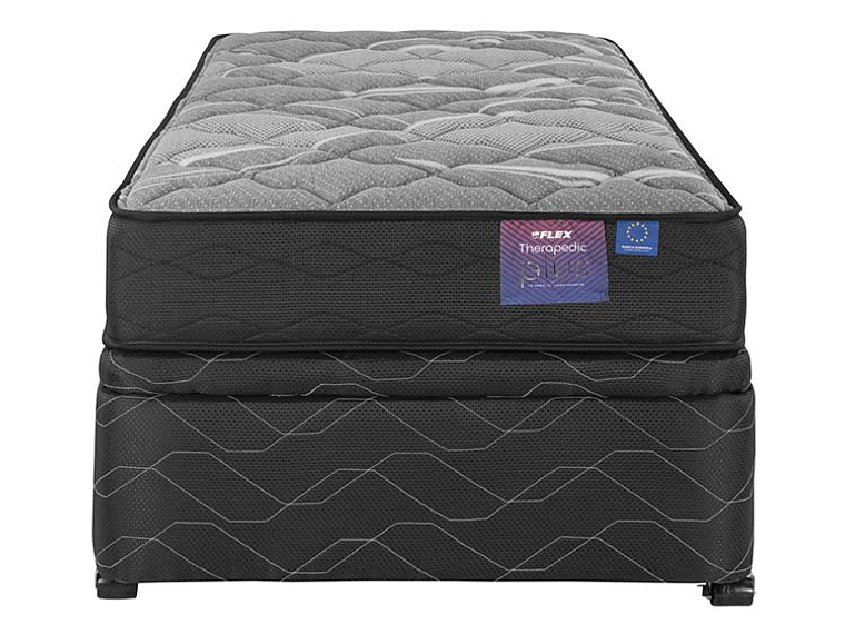 CAMA BAUL FLEX THERAPEDIC PLUS 1 PL 1