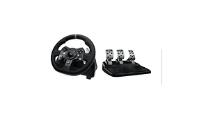 941-000122 VOLANTE LOGITECH FORCE RACING G920 XBOX ONE Y PC