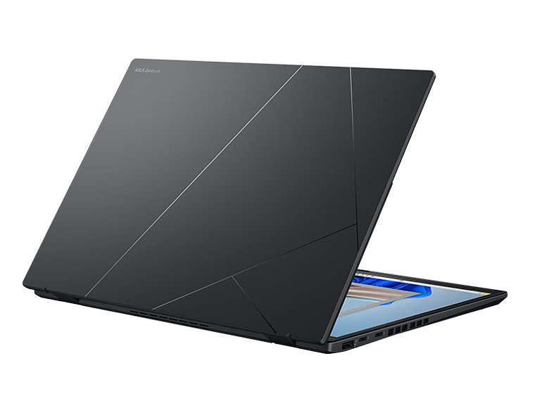 NOTEBOOK ASUS ZENBOOK DUO UX8406 INTEL CORE ULTRA 9 32 GB RAM 1 TB SSD TOUCH 14 5