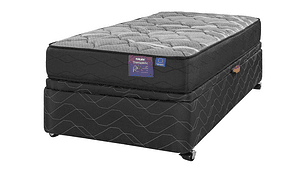 CAMA BAUL FLEX THERAPEDIC PLUS 1 PL