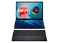 NOTEBOOK ASUS ZENBOOK DUO UX8406 INTEL CORE ULTRA 9 32 GB RAM 1 TB SSD TOUCH 14 - Miniatura 7