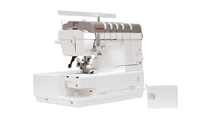 MÁQUINA COSER JANOME COVERPRO3000P COLLERETERA