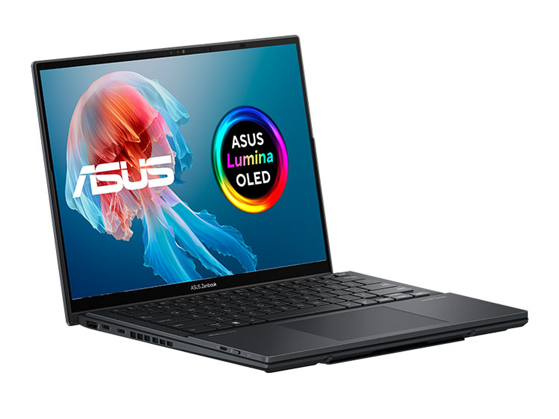 NOTEBOOK ASUS ZENBOOK DUO UX8406 INTEL CORE ULTRA 9 32 GB RAM 1 TB SSD TOUCH 14 8