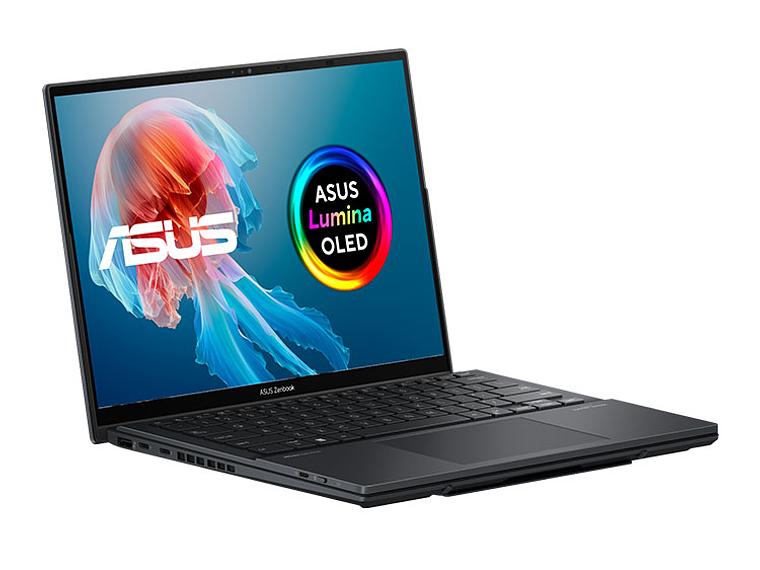 NOTEBOOK ASUS ZENBOOK DUO UX8406 INTEL CORE ULTRA 9 32 GB RAM 1 TB SSD TOUCH 14 8