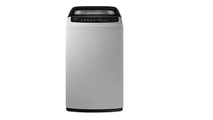 LAVADORA CARGA SUPERIOR SAMSUNG WA90CG4240BY 9KG GRIS