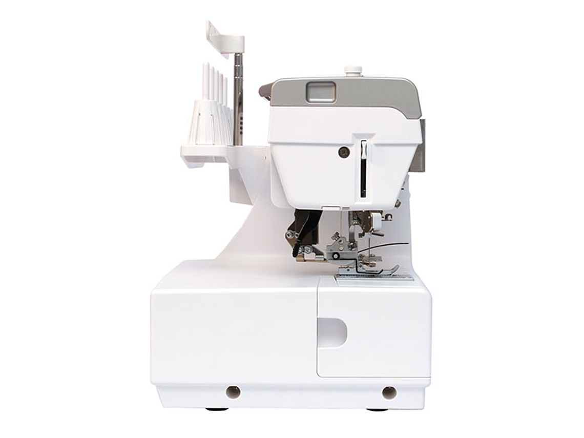 MÁQUINA COSER JANOME COVERPRO3000P COLLERETERA 8