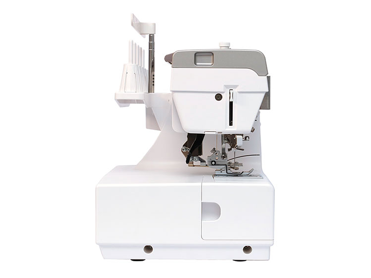 MÁQUINA COSER JANOME COVERPRO3000P COLLERETERA 8