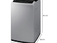 LAVADORA CARGA SUPERIOR SAMSUNG WA90CG4240BY 9KG GRIS - Miniatura 6