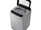 LAVADORA CARGA SUPERIOR SAMSUNG WA90CG4240BY 9KG GRIS - Miniatura 7
