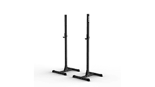 Atril de Sentadillas Delta | HWM®