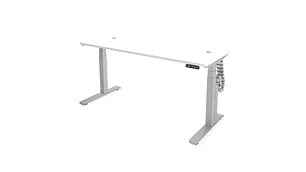 ESCRITORIO ELÉCTRICO STANDING DESK 160X60CM AE