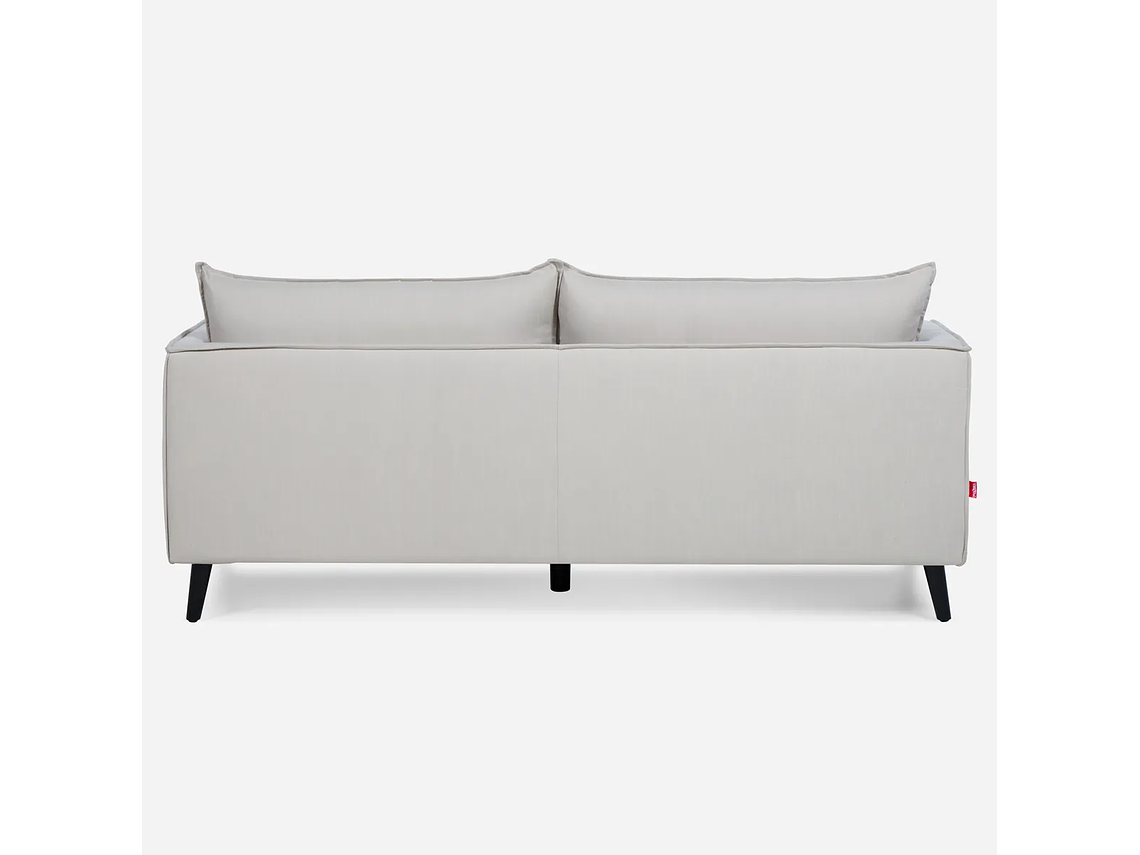 SOFÁ ROSEN GRIS TAIN 3 CUERPOS 2