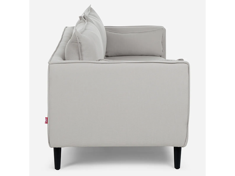 SOFÁ ROSEN GRIS TAIN 3 CUERPOS 3