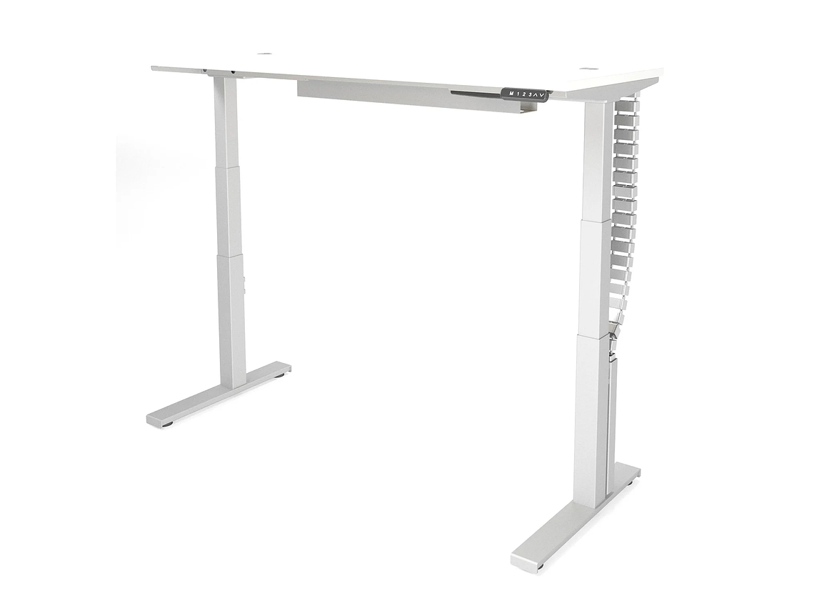 ESCRITORIO ELÉCTRICO STANDING DESK 160X60CM AE 2