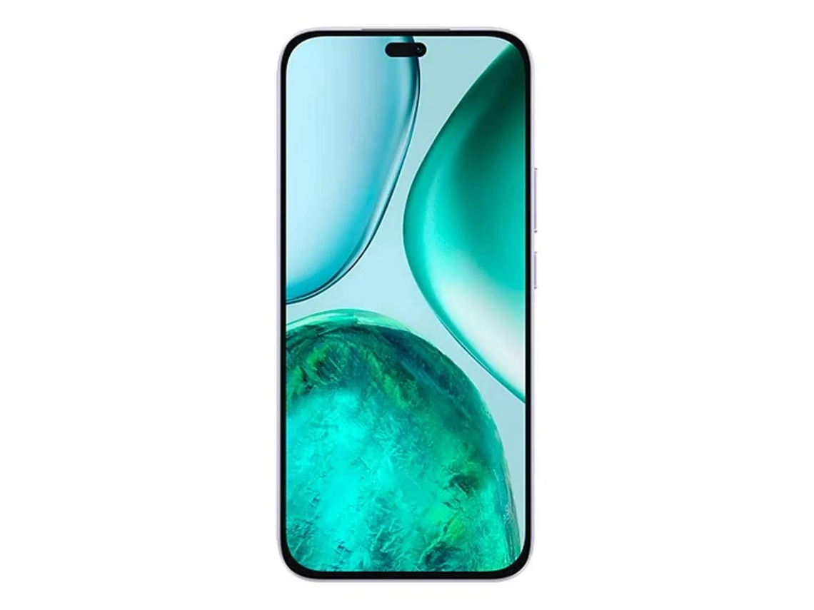 CELULAR HONOR X8C 8GB 256GB ANDROID 6.7' PÚRPURA 1