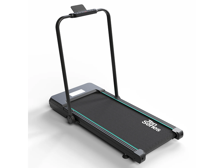 TROTADORA S1000PRO TEN SERIES 12 KM/H INCLINACIÓN AUTOMÁTICA 1