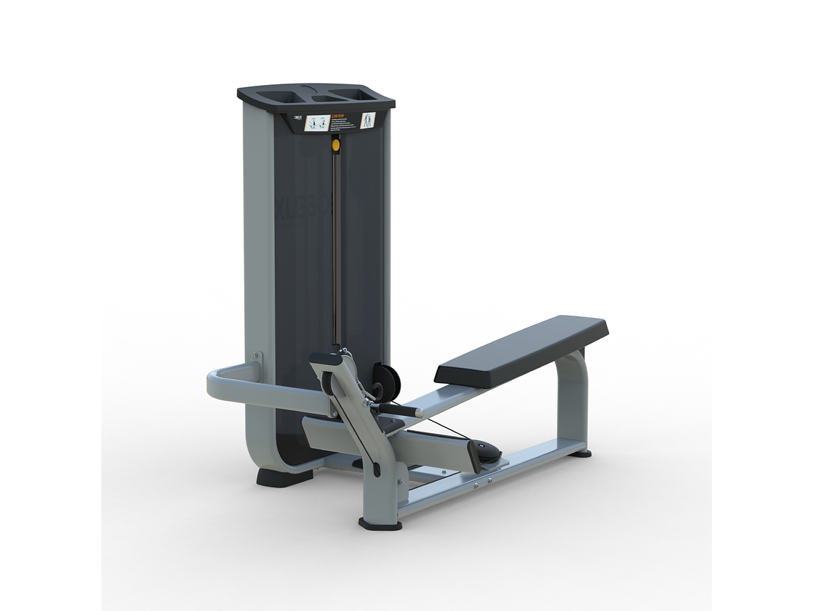 Remo Bajo V8 Series | Obelix 1