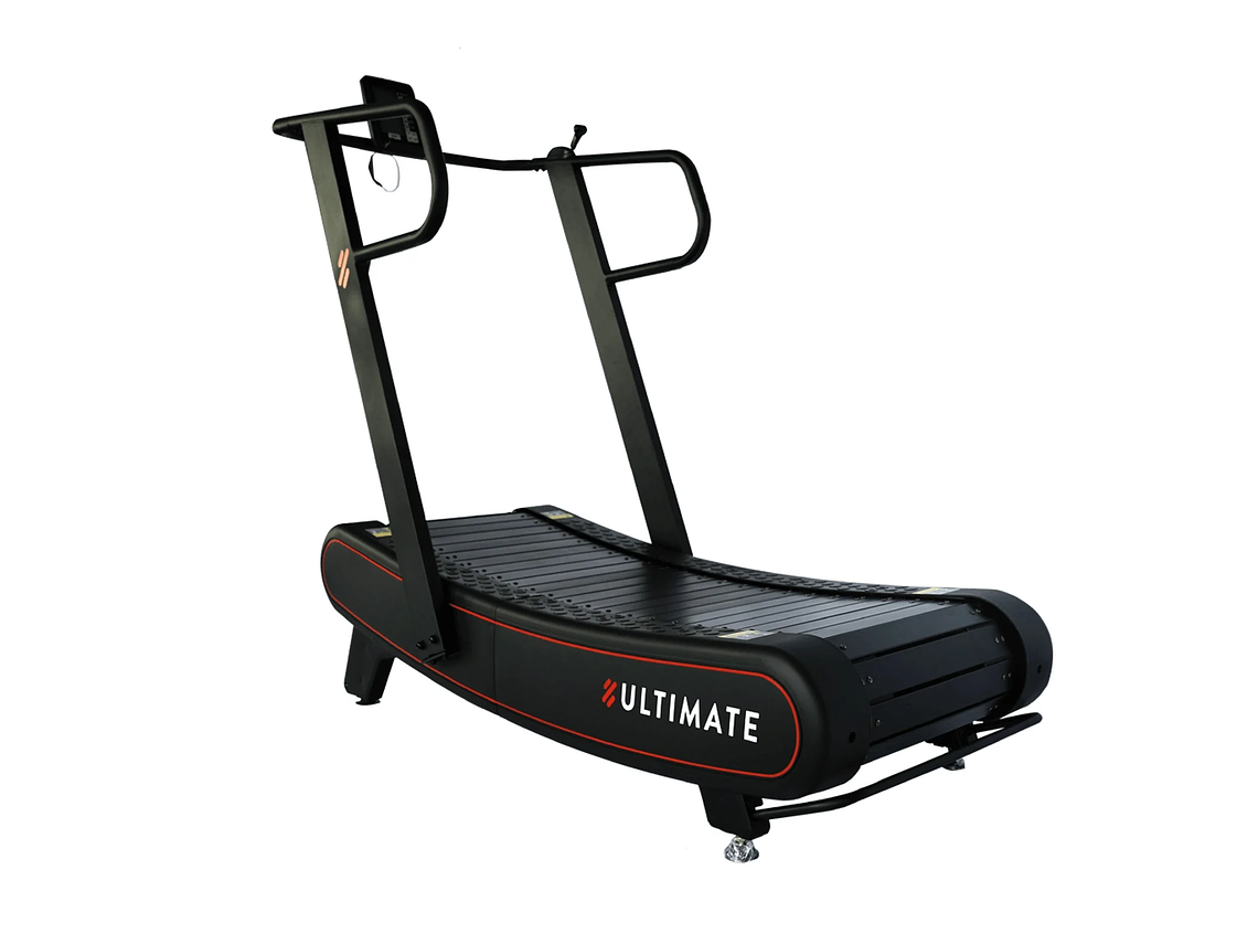 TROTADORA ULTIMATE FITNESS C500 CURVA 1