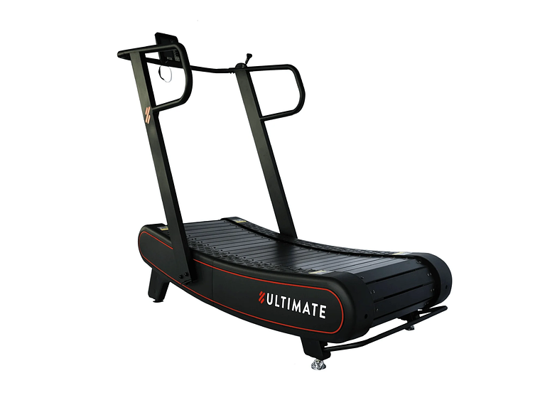 TROTADORA ULTIMATE FITNESS C500 CURVA 1
