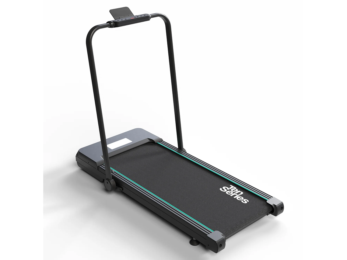 TROTADORA S1000PRO TEN SERIES 12 KM/H INCLINACIÓN AUTOMÁTICA 2