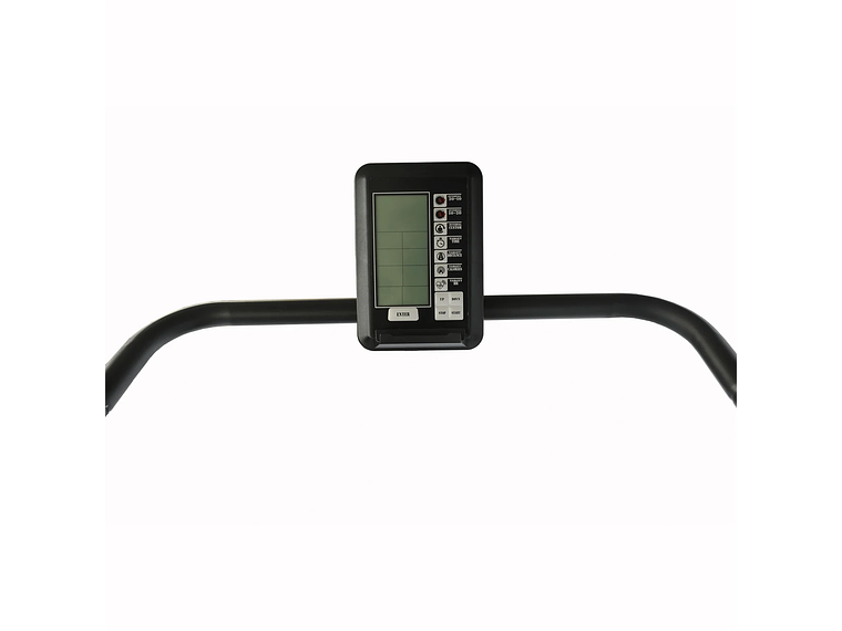 TROTADORA ULTIMATE FITNESS C500 CURVA 2