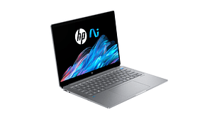 NOTEBOOK HP OMNIBOOK ULTRA 14-FD0001LA AMD RYZEN 9 32 GB RAM 1 TB SSD PANTALLA TOUCH 14