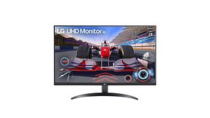 MONITOR LG 32UR550-B UHD 4K 31.5'