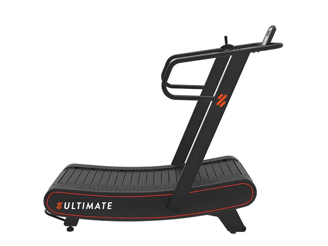 TROTADORA ULTIMATE FITNESS C500 CURVA 3