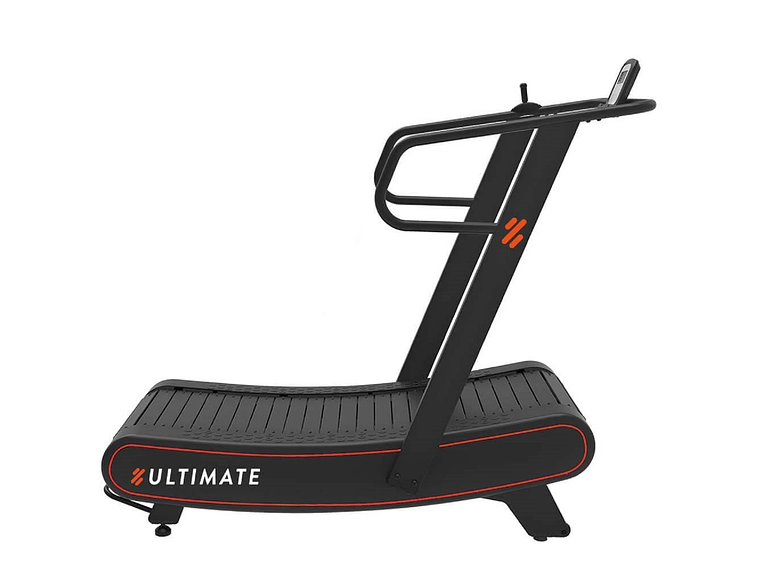 TROTADORA ULTIMATE FITNESS C500 CURVA 3