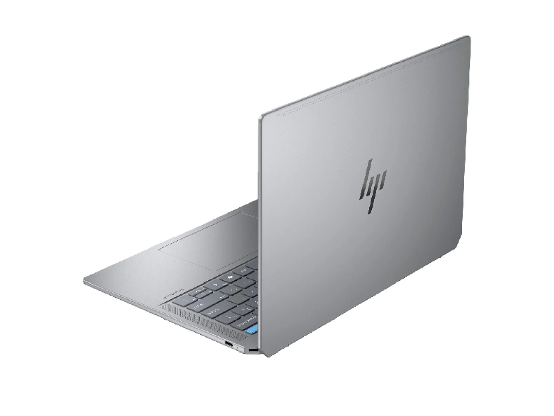 NOTEBOOK HP OMNIBOOK ULTRA 14-FD0001LA AMD RYZEN 9 32 GB RAM 1 TB SSD PANTALLA TOUCH 14