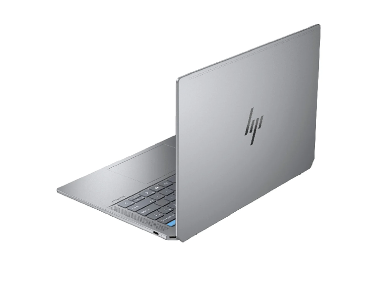 NOTEBOOK HP OMNIBOOK ULTRA 14-FD0001LA AMD RYZEN 9 32 GB RAM 1 TB SSD PANTALLA TOUCH 14