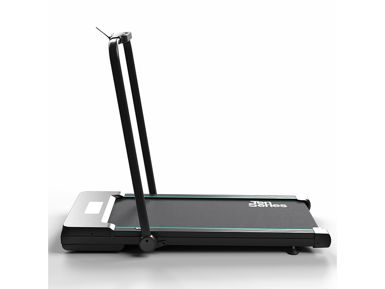 TROTADORA S1000PRO TEN SERIES 12 KM/H INCLINACIÓN AUTOMÁTICA 4