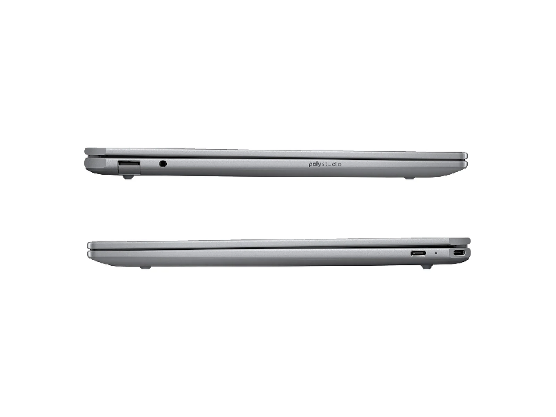 NOTEBOOK HP OMNIBOOK ULTRA 14-FD0001LA AMD RYZEN 9 32 GB RAM 1 TB SSD PANTALLA TOUCH 14