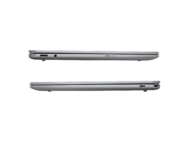 NOTEBOOK HP OMNIBOOK ULTRA 14-FD0001LA AMD RYZEN 9 32 GB RAM 1 TB SSD PANTALLA TOUCH 14