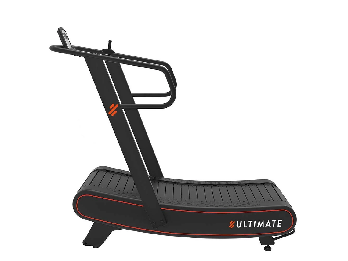 TROTADORA ULTIMATE FITNESS C500 CURVA 4