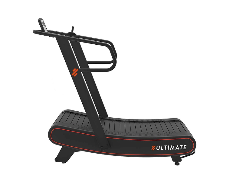 TROTADORA ULTIMATE FITNESS C500 CURVA 4