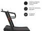 TROTADORA ULTIMATE FITNESS C500 CURVA - Miniatura 5