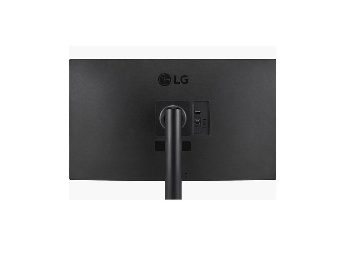 MONITOR LG 32UR550-B UHD 4K 31.5' 3