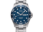  RELOJ MIDO OCEAN STAR 200C BLUE - Miniatura 1