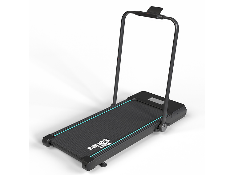 TROTADORA S1000PRO TEN SERIES 12 KM/H INCLINACIÓN AUTOMÁTICA 6