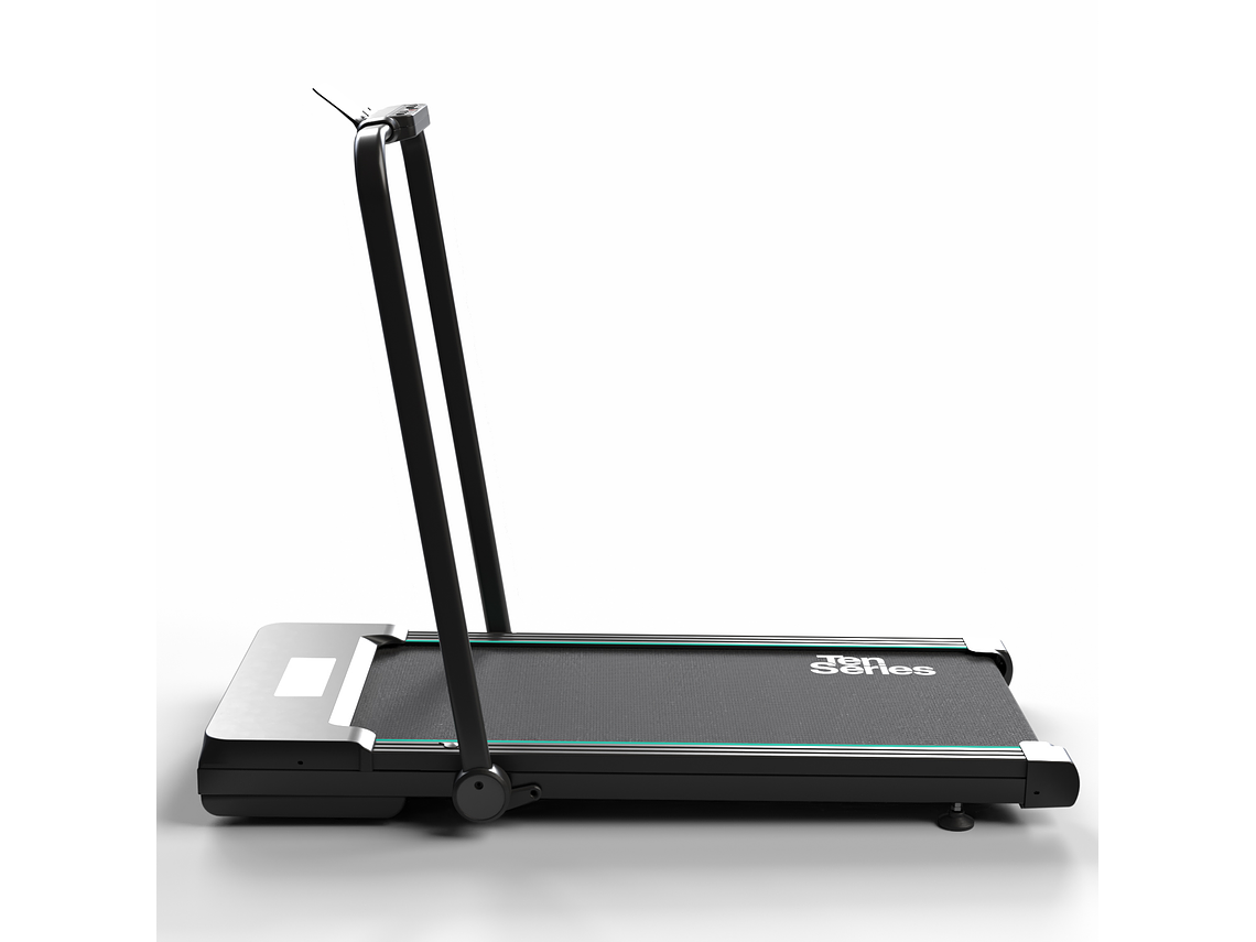 TROTADORA S1000PRO TEN SERIES 12 KM/H INCLINACIÓN AUTOMÁTICA 7