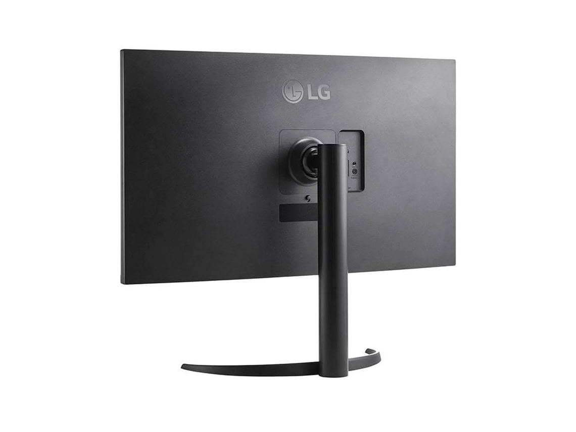 MONITOR LG 32UR550-B UHD 4K 31.5' 4