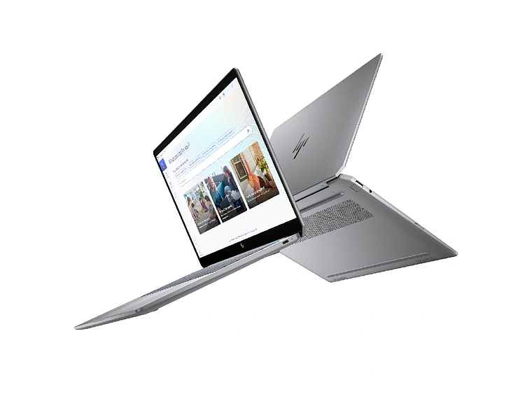 NOTEBOOK HP OMNIBOOK ULTRA 14-FD0001LA AMD RYZEN 9 32 GB RAM 1 TB SSD PANTALLA TOUCH 14