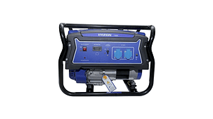 GENERADOR HYUNDAI GASOLINA 2/2 2KVA MOD: 82HYG3050
