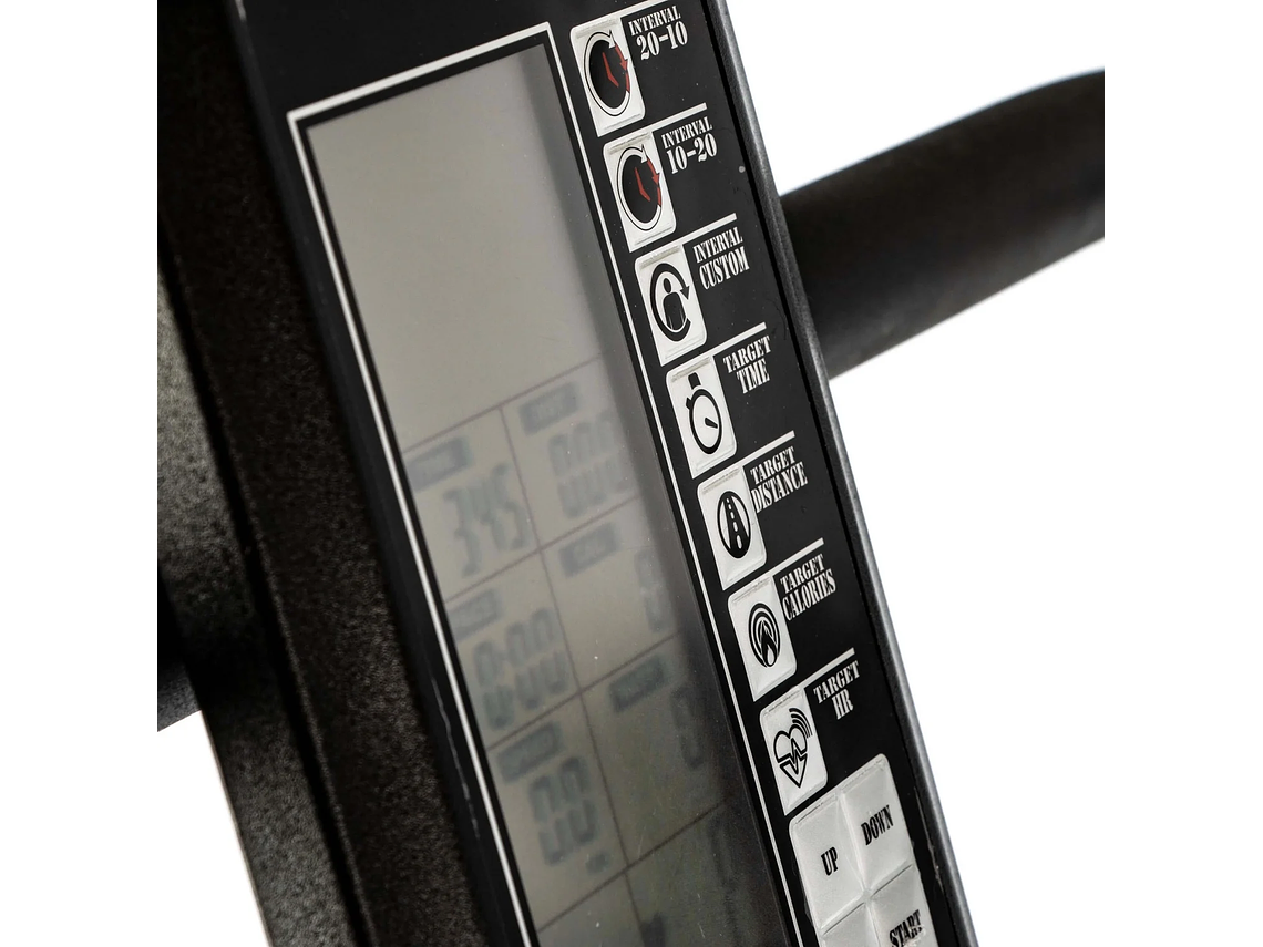 TROTADORA ULTIMATE FITNESS C500 CURVA 7